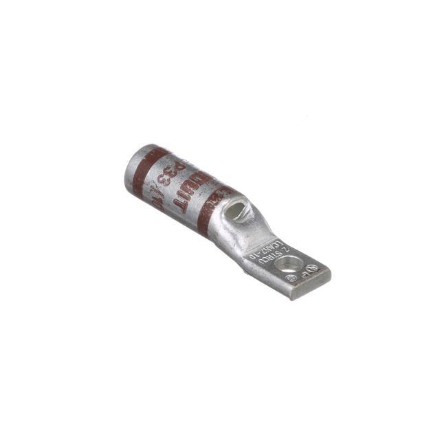 LCAN2-10-Q Panduit Corp  Rectangular Connectors